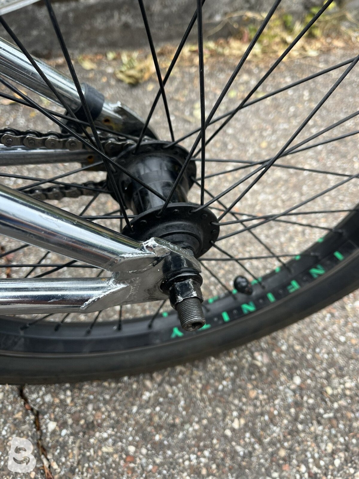 Mongoose L500 2020