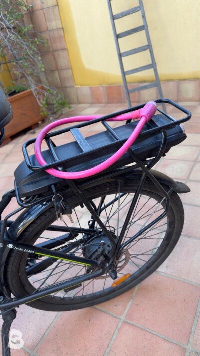 Torpado Gaia 2024