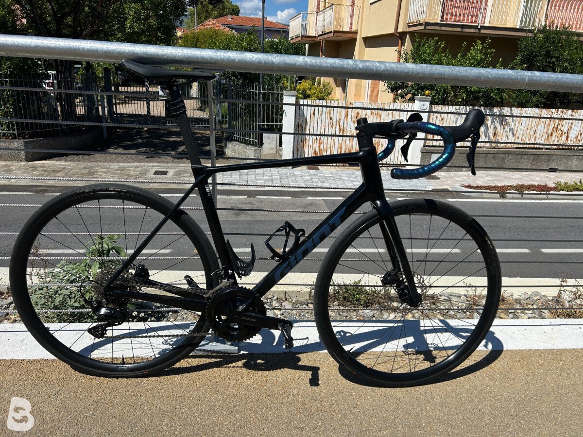 Giant TCR Advanced 2 2025