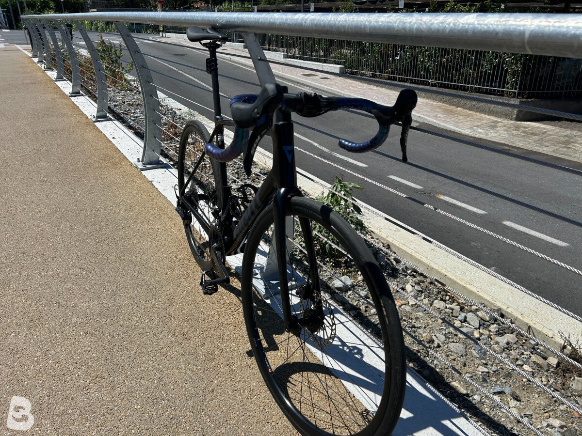 Giant TCR Advanced 2 2025