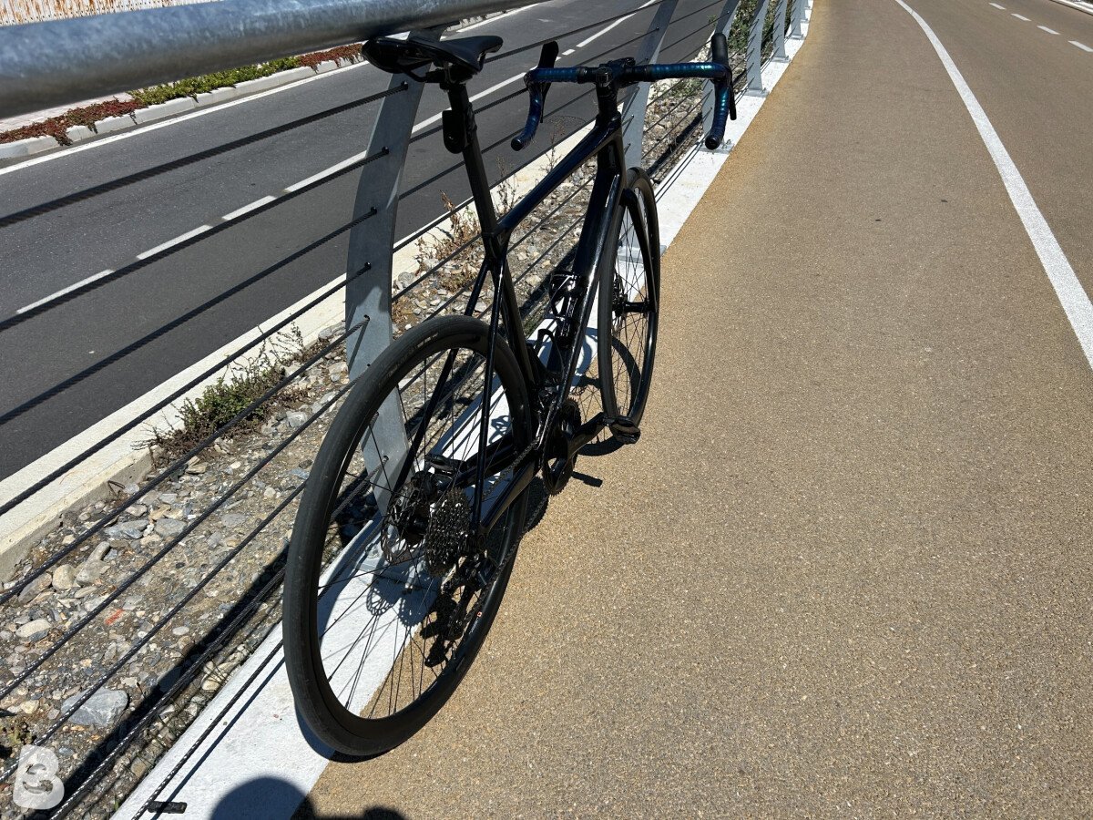 Giant TCR Advanced 2 2025