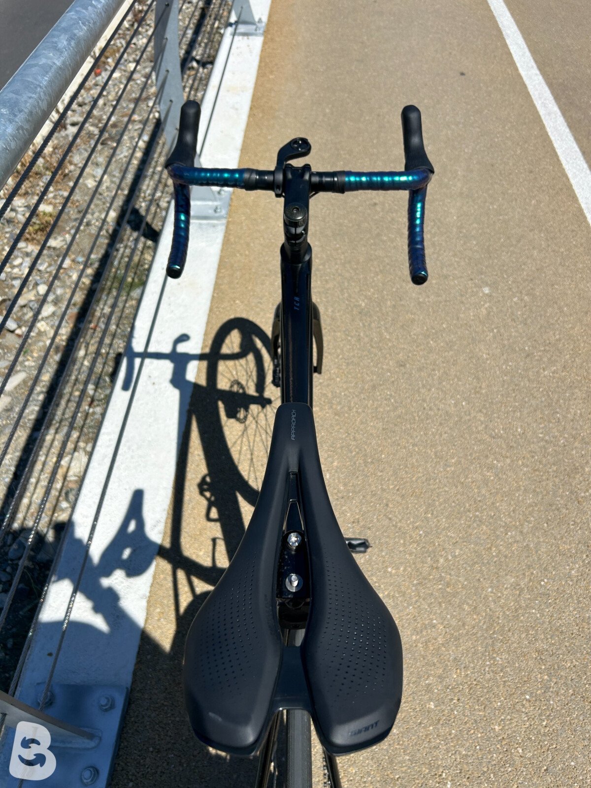 Giant TCR Advanced 2 2025