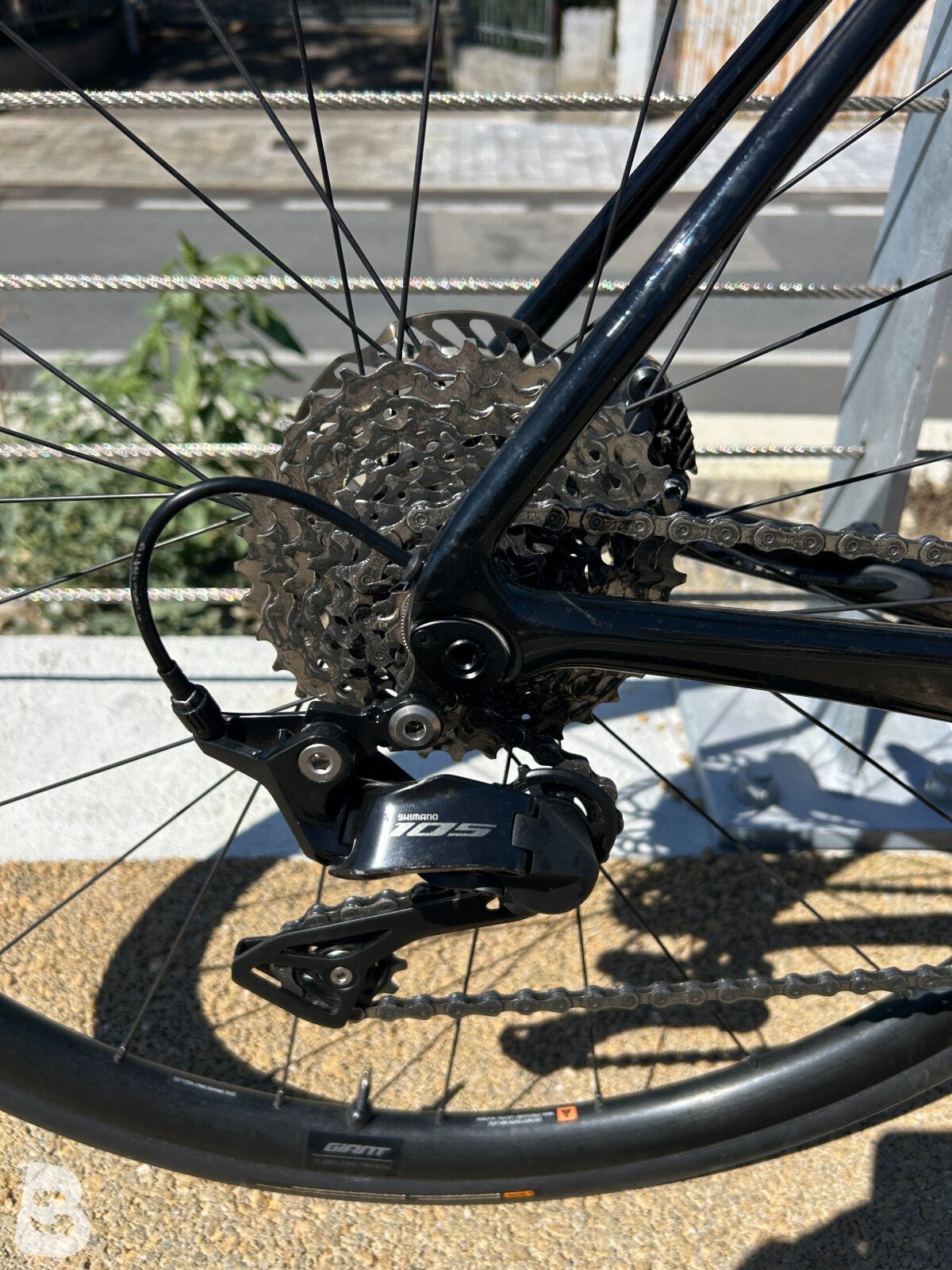 Giant TCR Advanced 2 2025