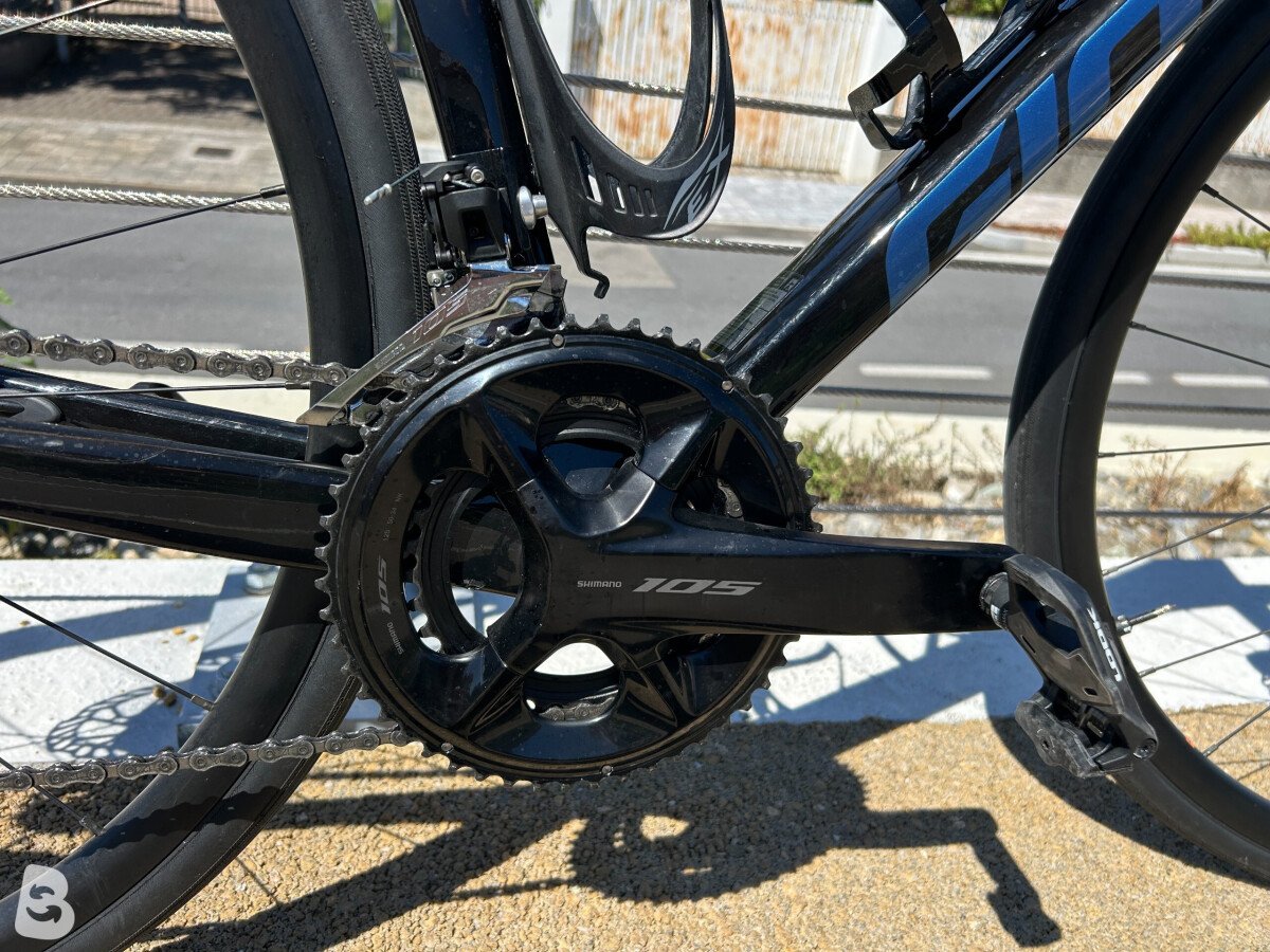 Giant TCR Advanced 2 2025