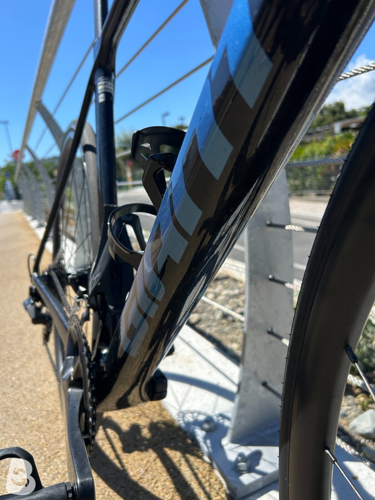 Giant TCR Advanced 2 2025