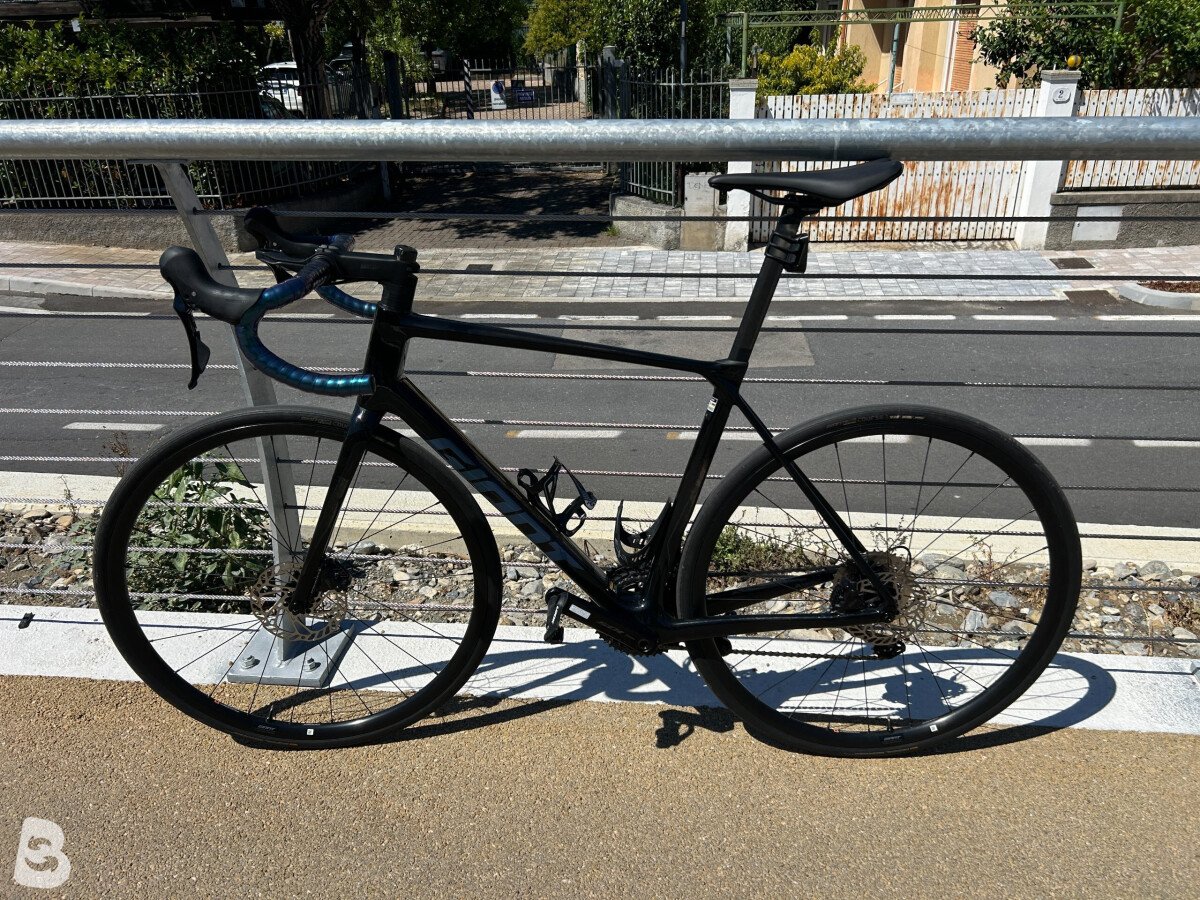 Giant TCR Advanced 2 2025