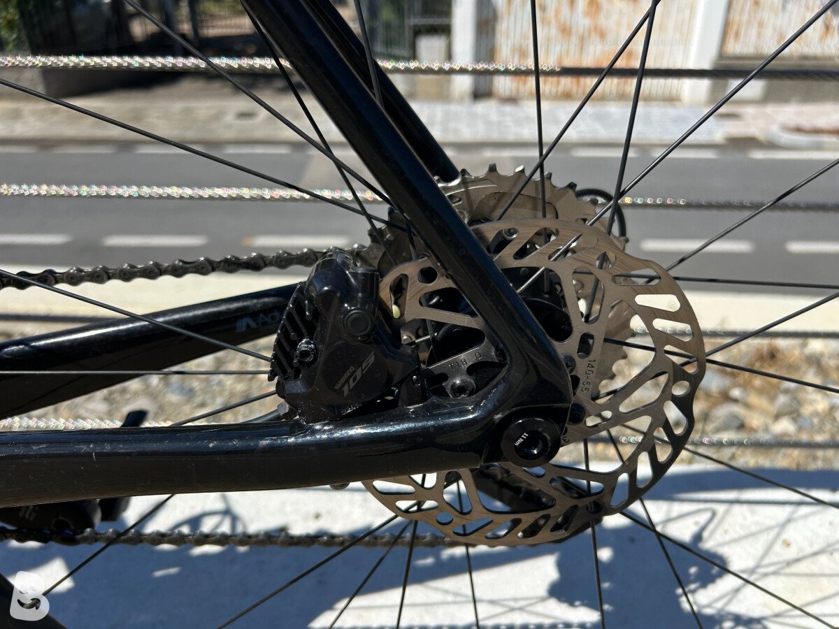 Giant TCR Advanced 2 2025