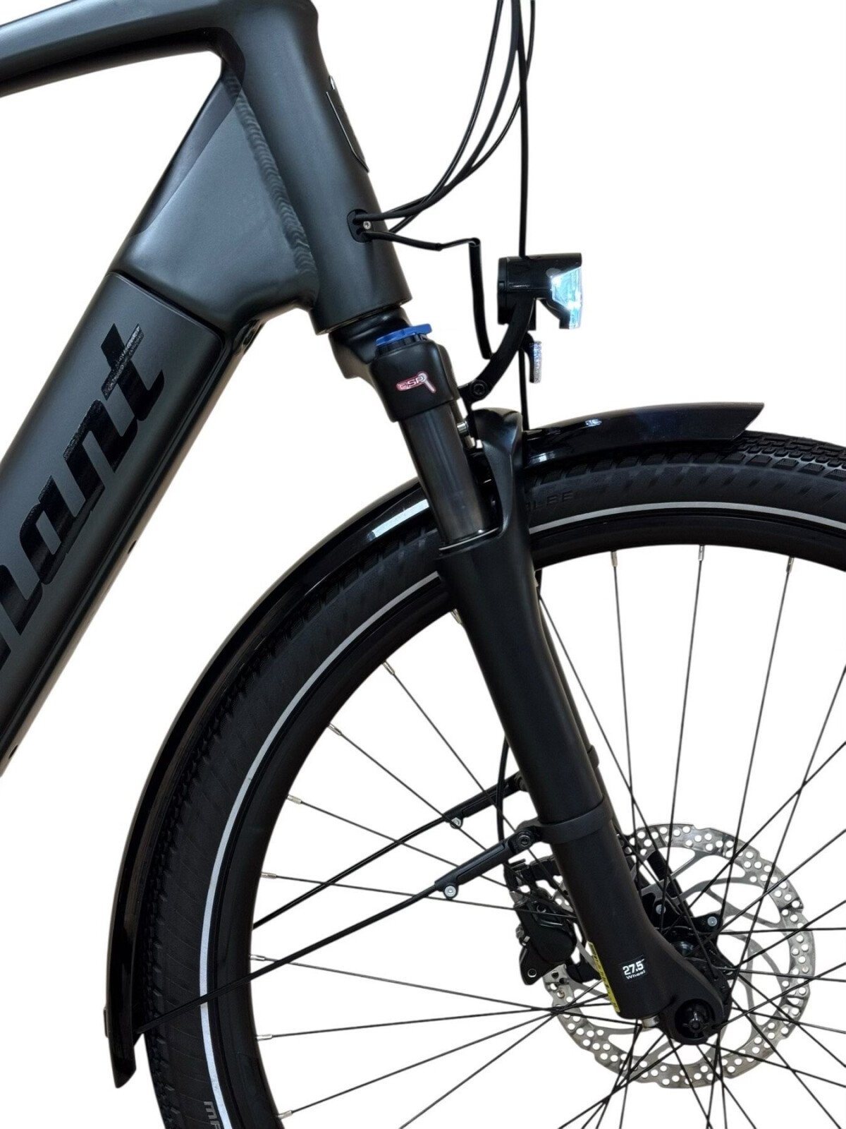 Diamant Macina Gran P510 Shimano Alivio 2022