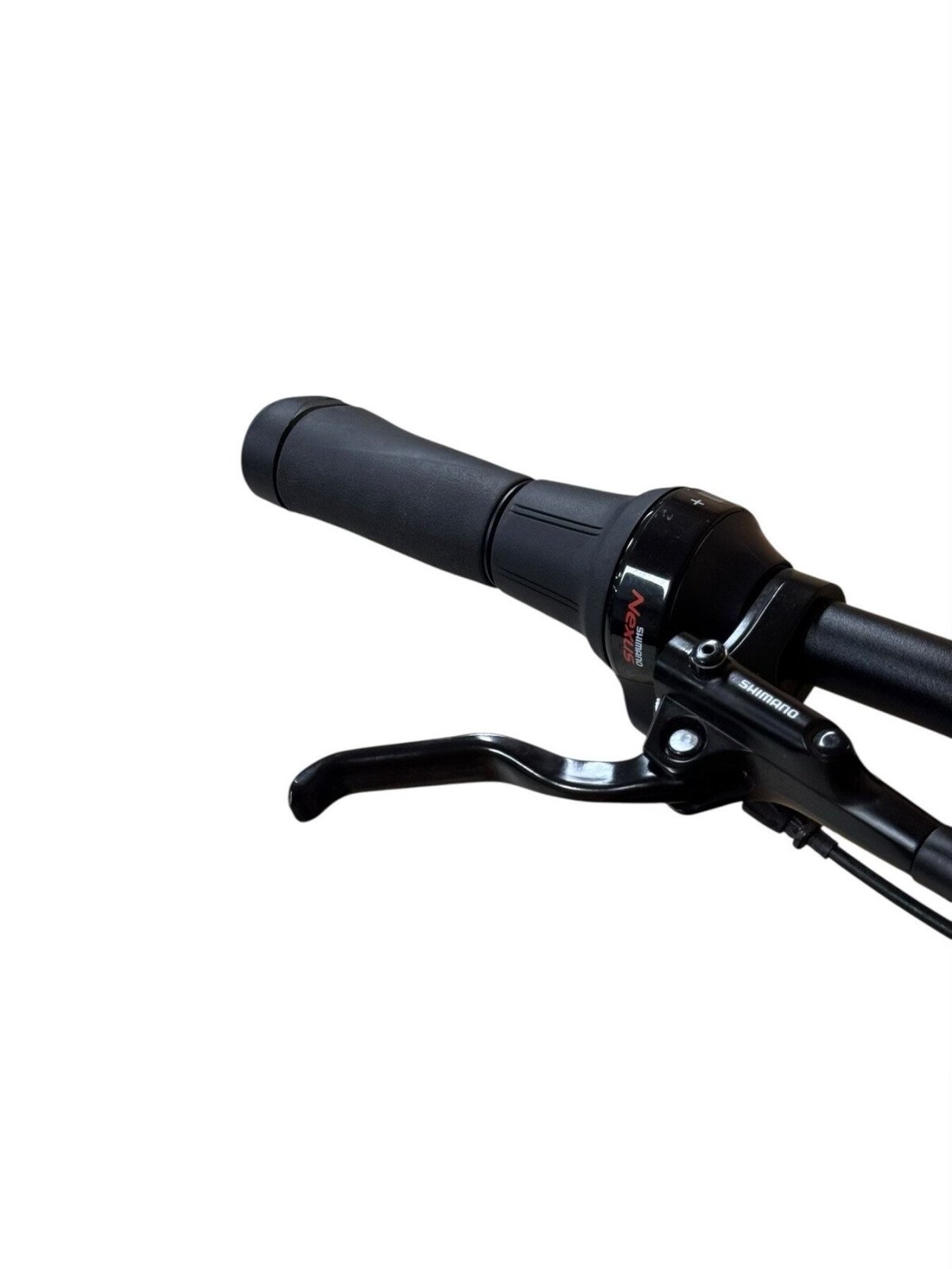 Diamant Macina Gran P510 Shimano Alivio 2022