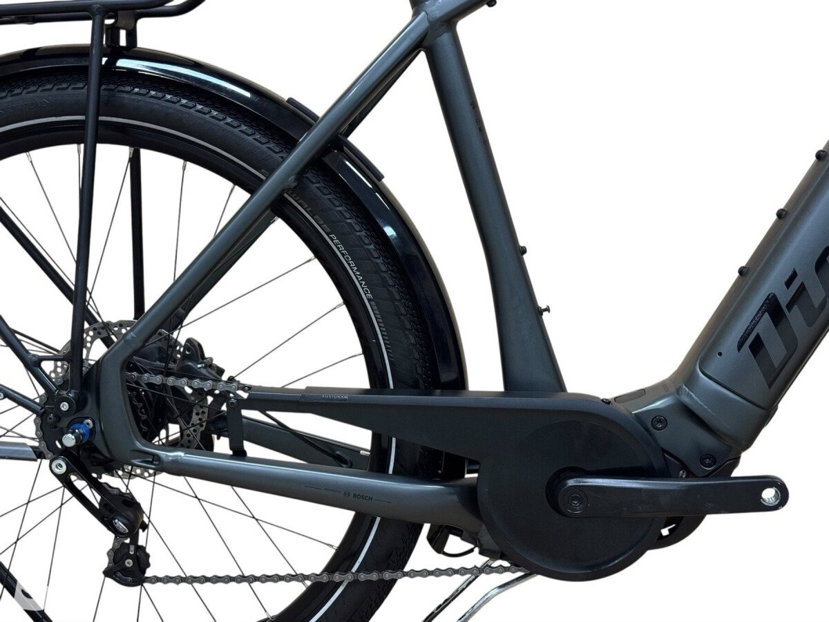 Diamant Macina Gran P510 Shimano Alivio 2022
