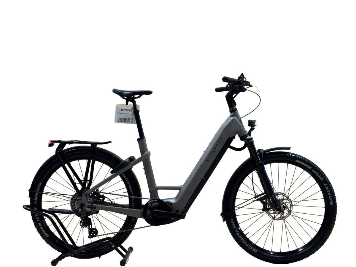 Kalkhoff Entice 7.B Move + Shimano Deore 2023
