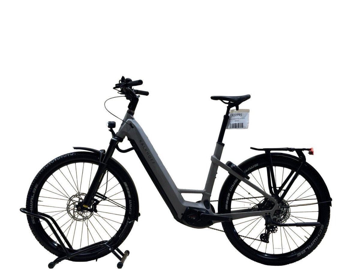 Kalkhoff Entice 7.B Move + Shimano Deore 2023