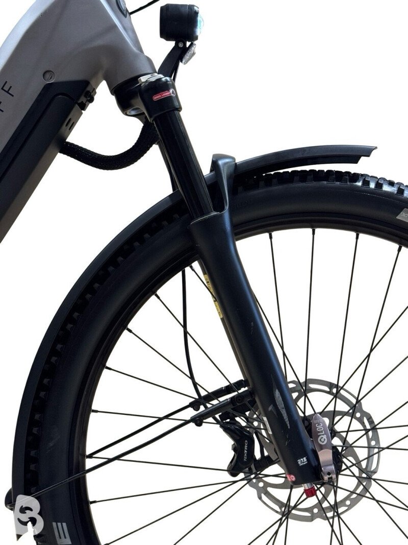 Kalkhoff Entice 7.B Move + Shimano Deore 2023