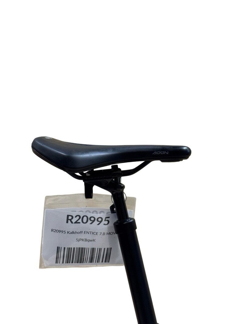 Kalkhoff Entice 7.B Move + Shimano Deore 2023