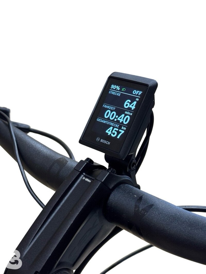 Kalkhoff Entice 7.B Move + Shimano Deore 2023