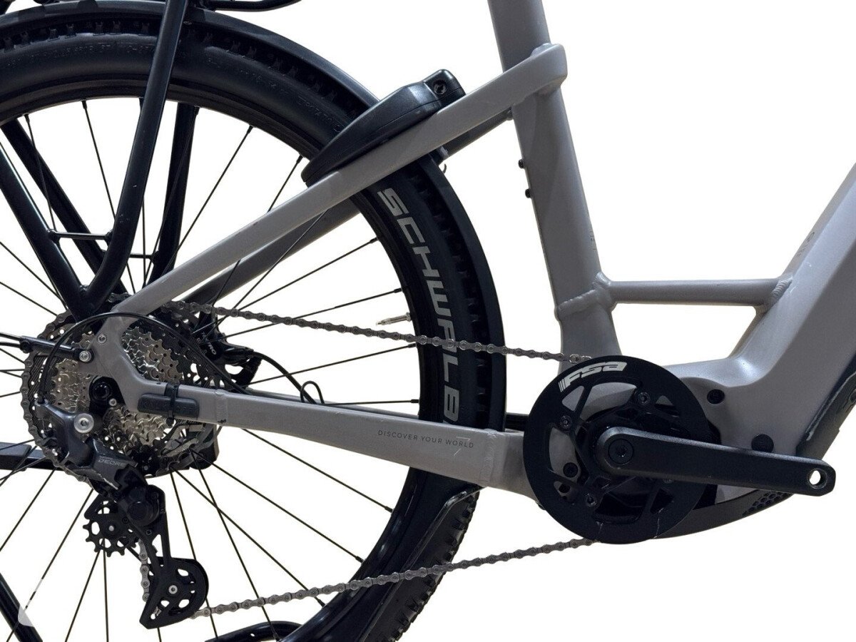 Kalkhoff Entice 7.B Move + Shimano Deore 2023