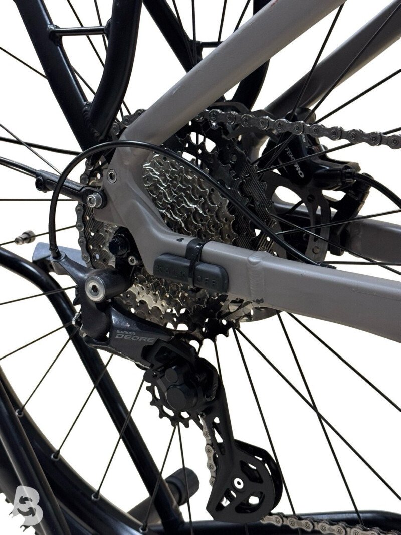 Kalkhoff Entice 7.B Move + Shimano Deore 2023
