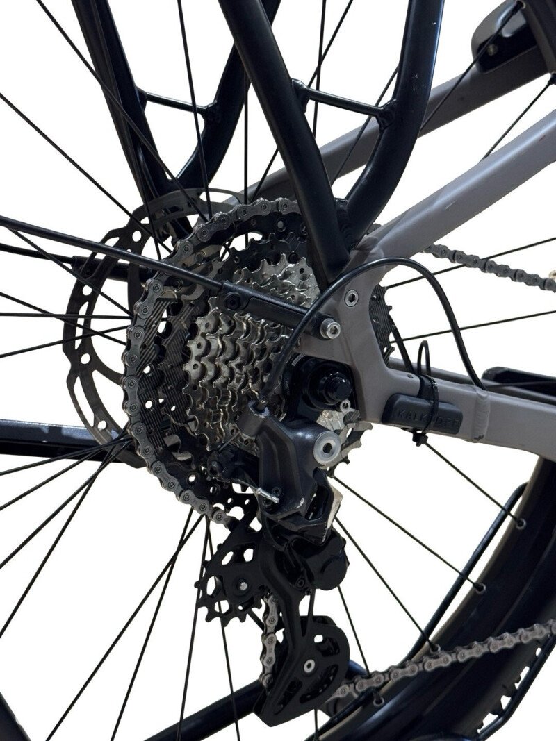 Kalkhoff Entice 7.B Move + Shimano Deore 2023