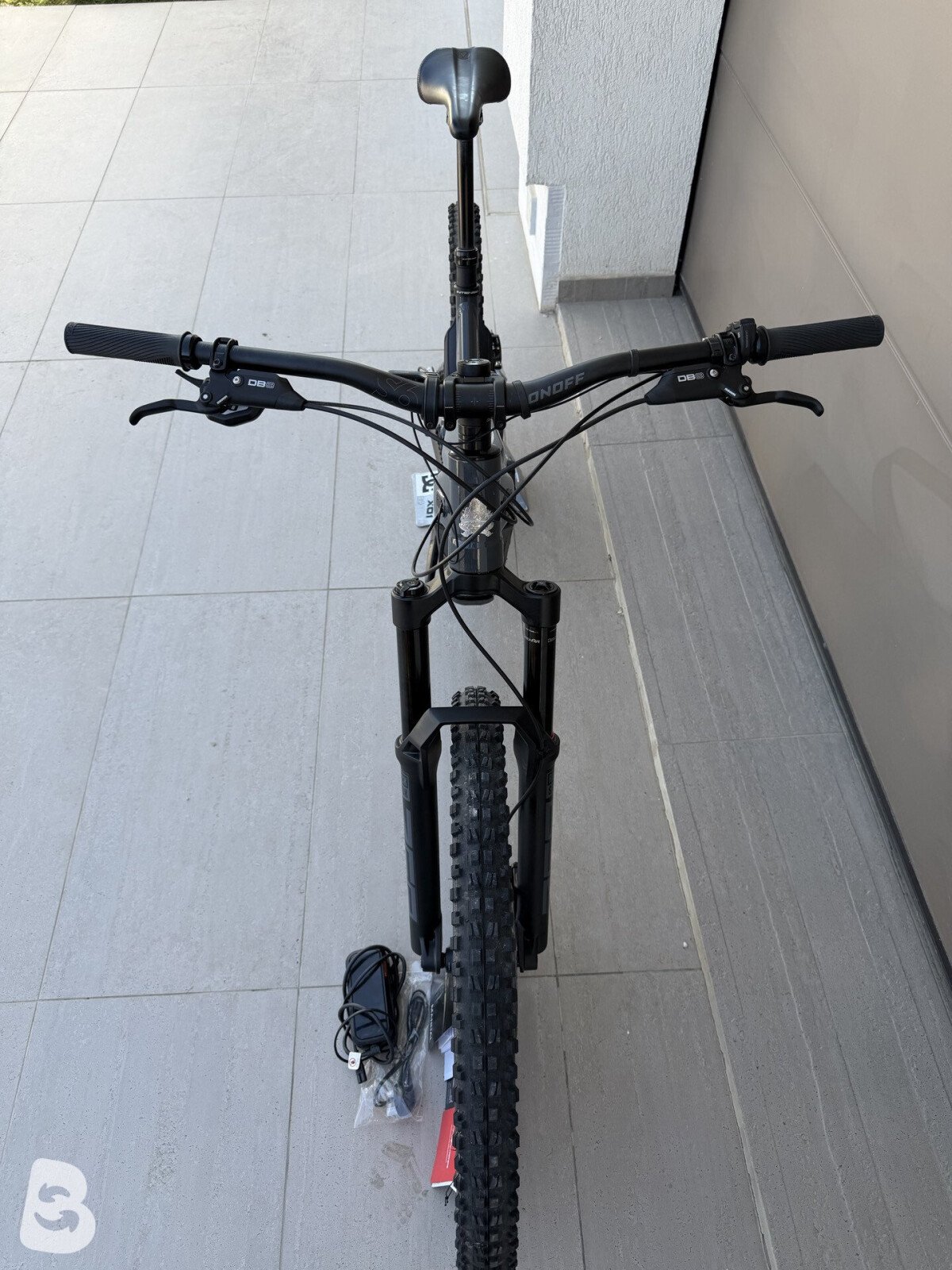 Intense TAZER ALLOY PRO 2023