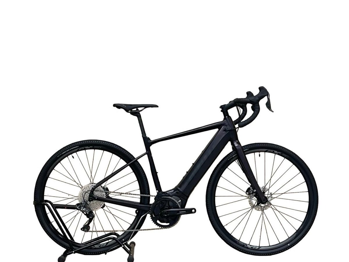 Giant Revolt E+ Pro XR Shimano GRX Di2 2022