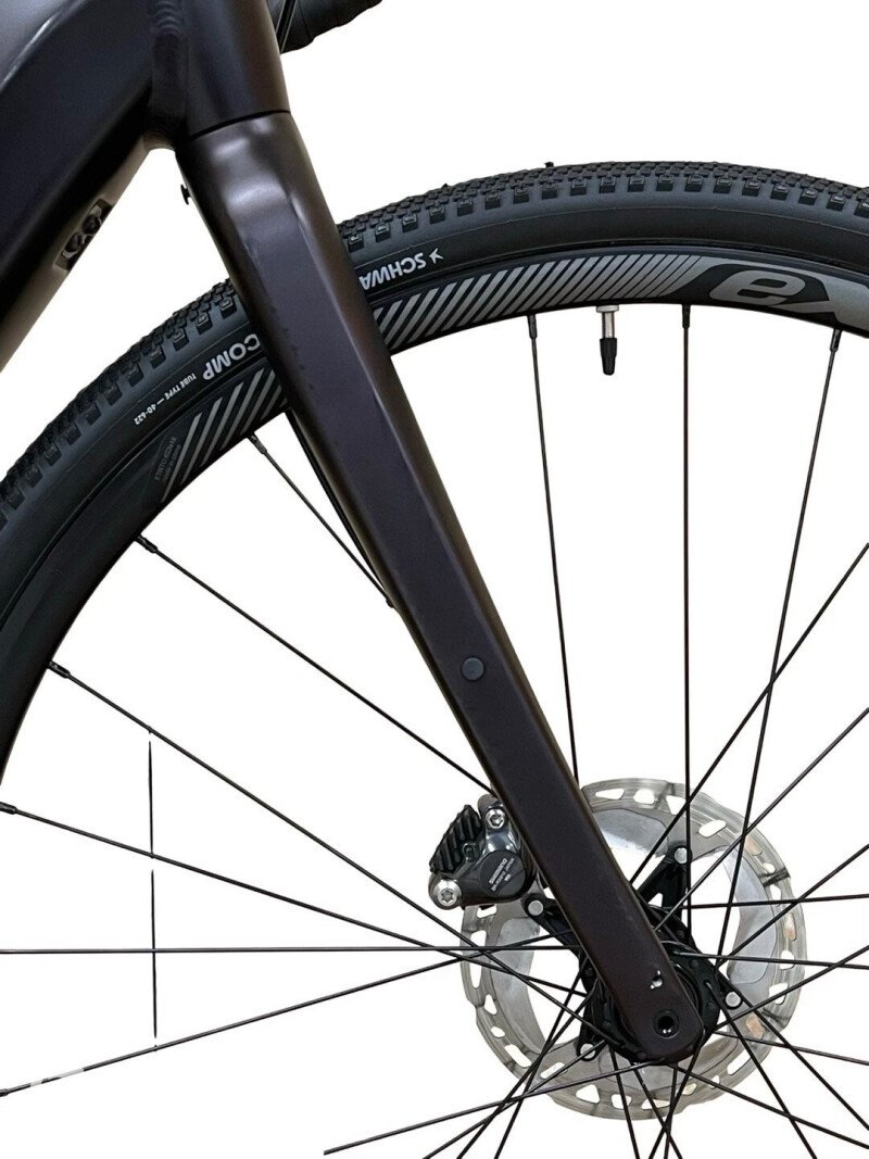 Giant Revolt E+ Pro XR Shimano GRX Di2 2022