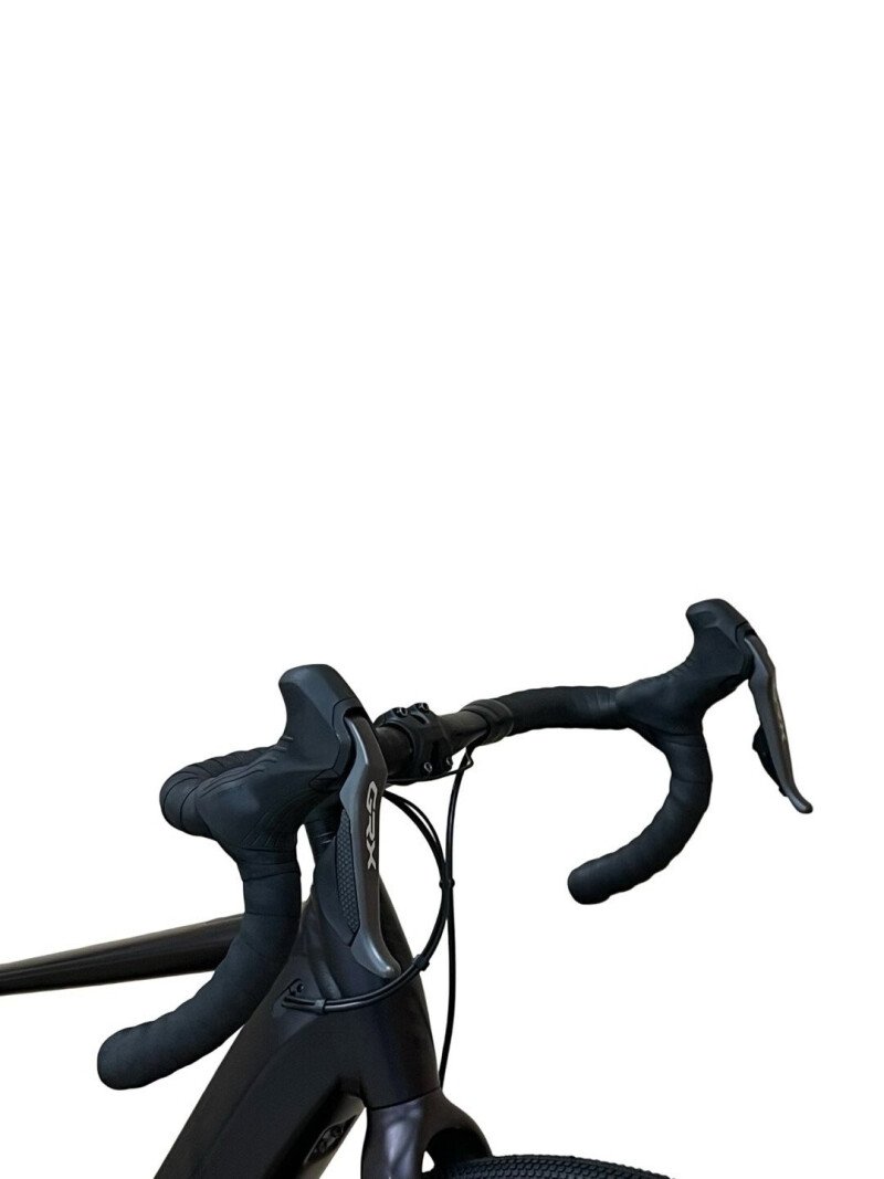 Giant Revolt E+ Pro XR Shimano GRX Di2 2022