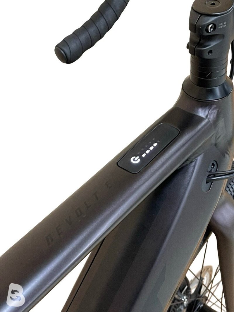 Giant Revolt E+ Pro XR Shimano GRX Di2 2022