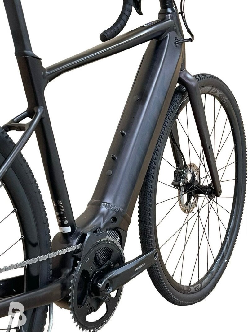 Giant Revolt E+ Pro XR Shimano GRX Di2 2022