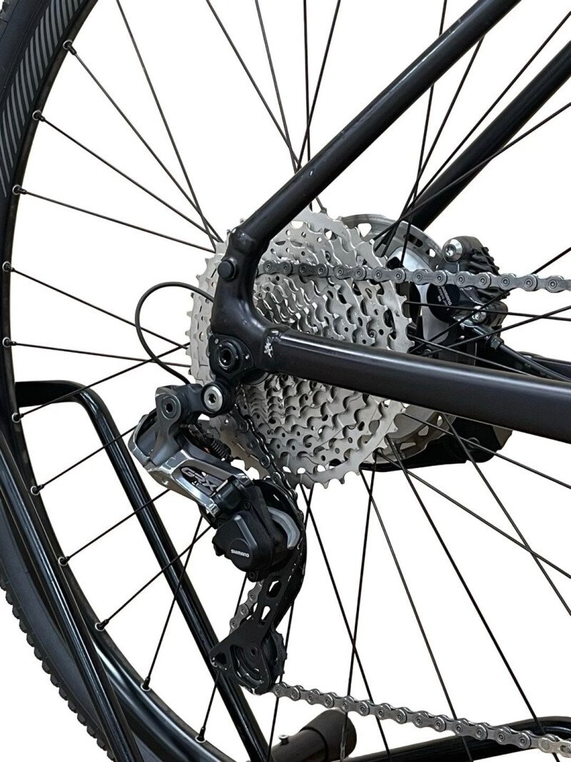 Giant Revolt E+ Pro XR Shimano GRX Di2 2022
