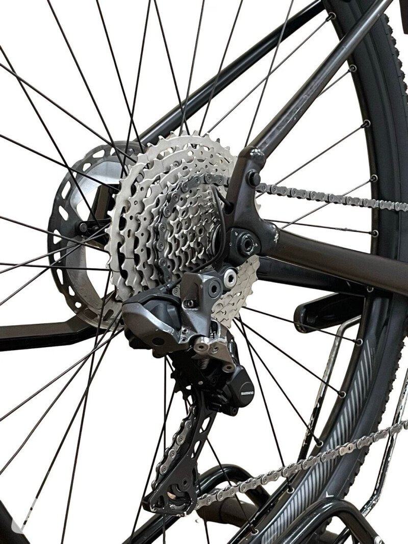 Giant Revolt E+ Pro XR Shimano GRX Di2 2022