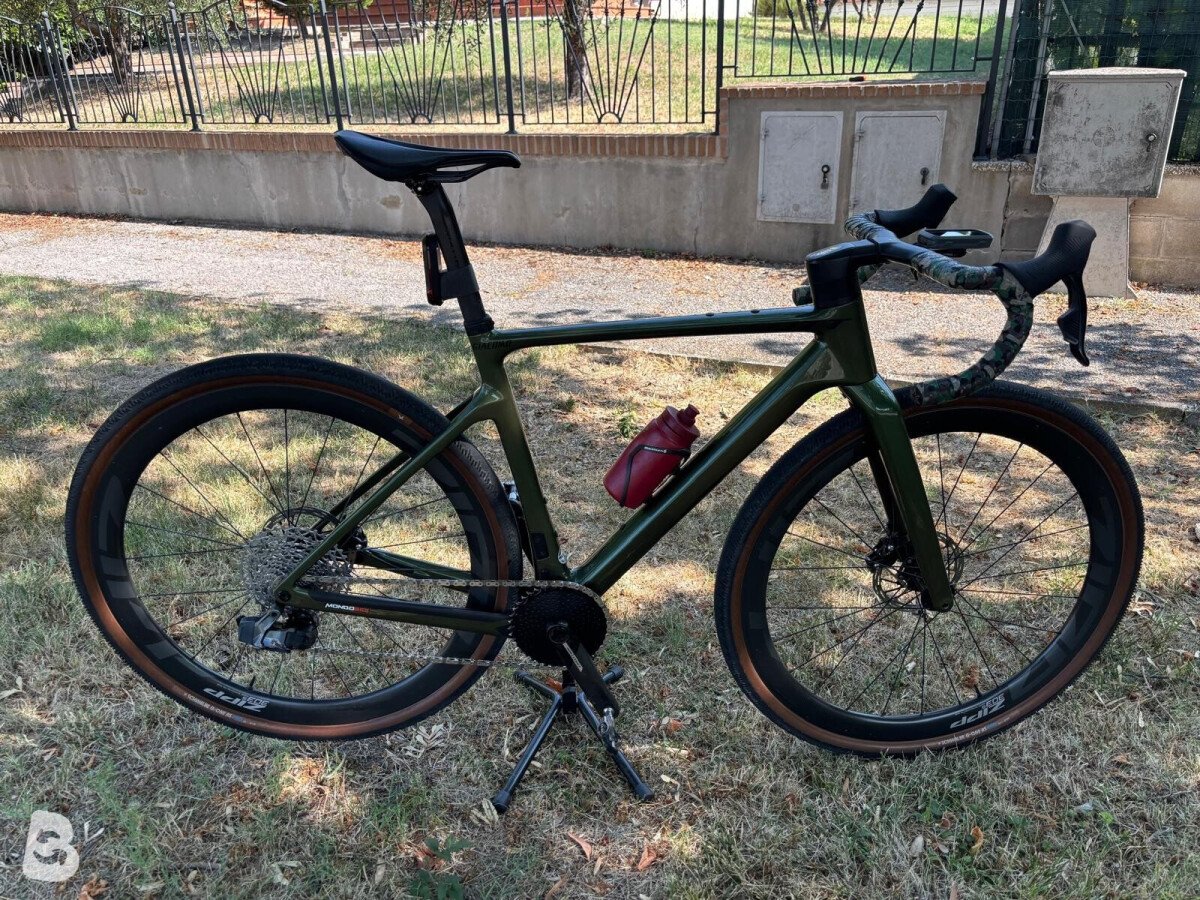Scott Addict Gravel 30 2024