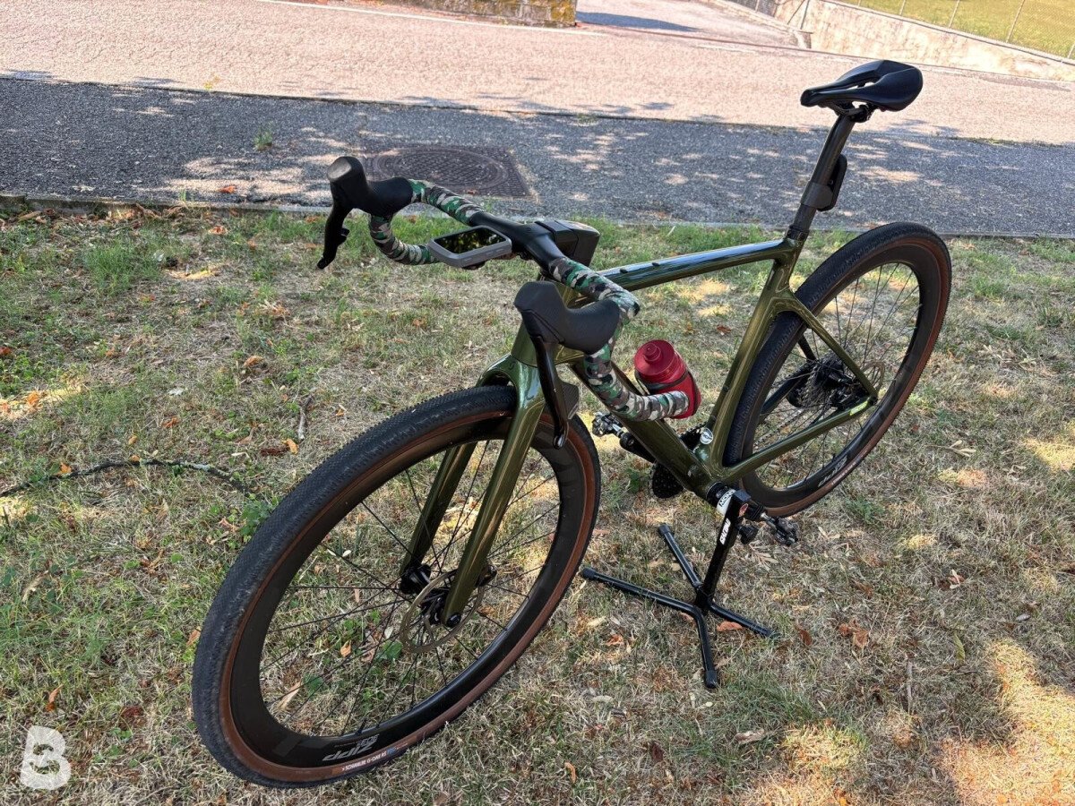 Scott Addict Gravel 30 2024