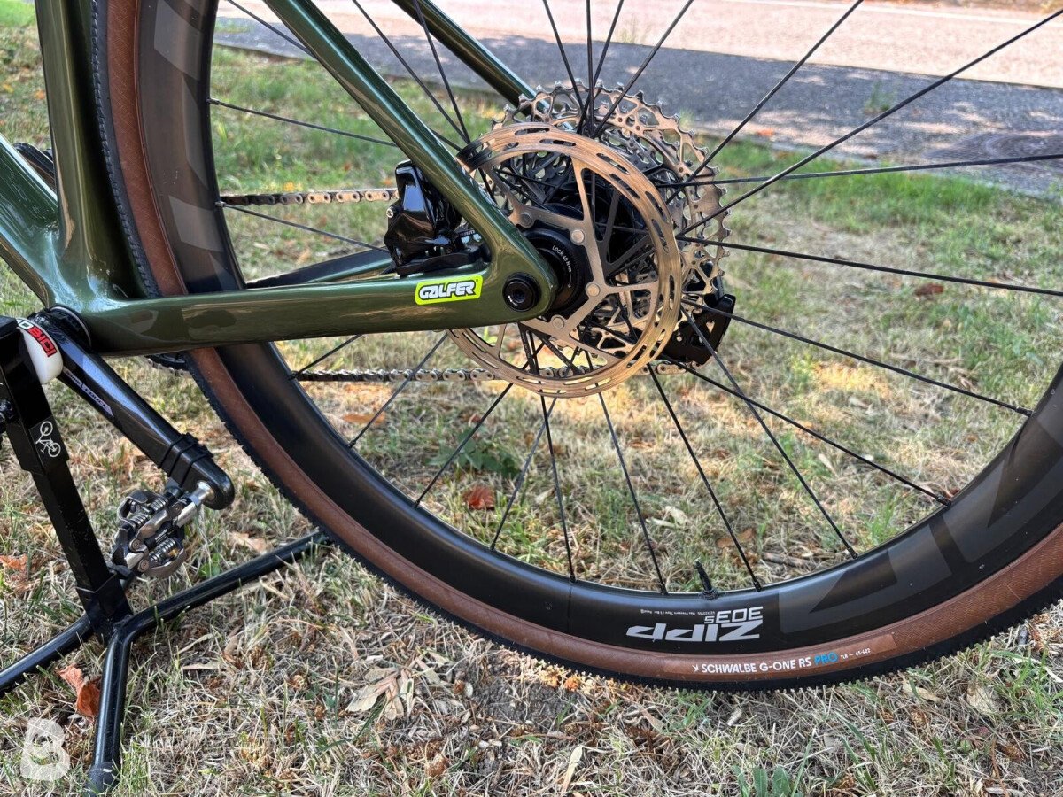 Scott Addict Gravel 30 2024