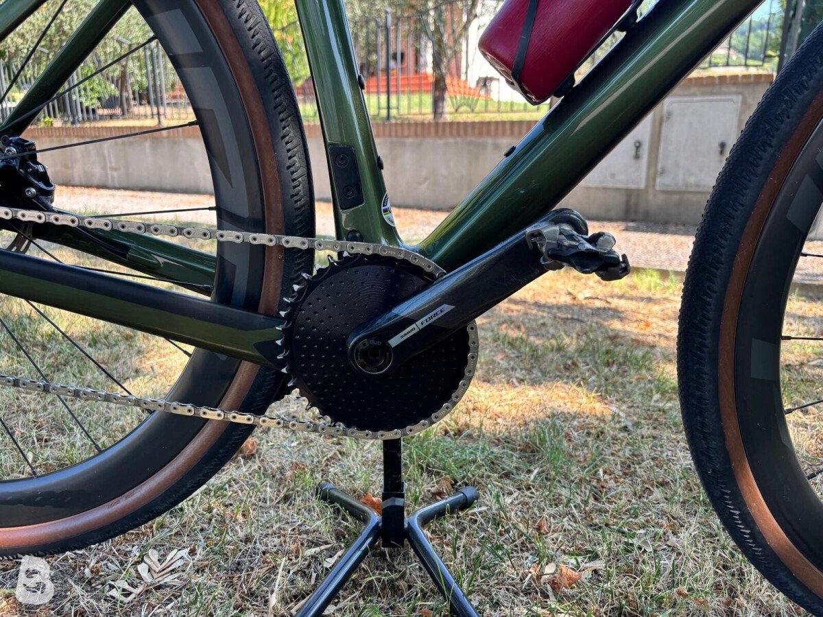Scott Addict Gravel 30 2024