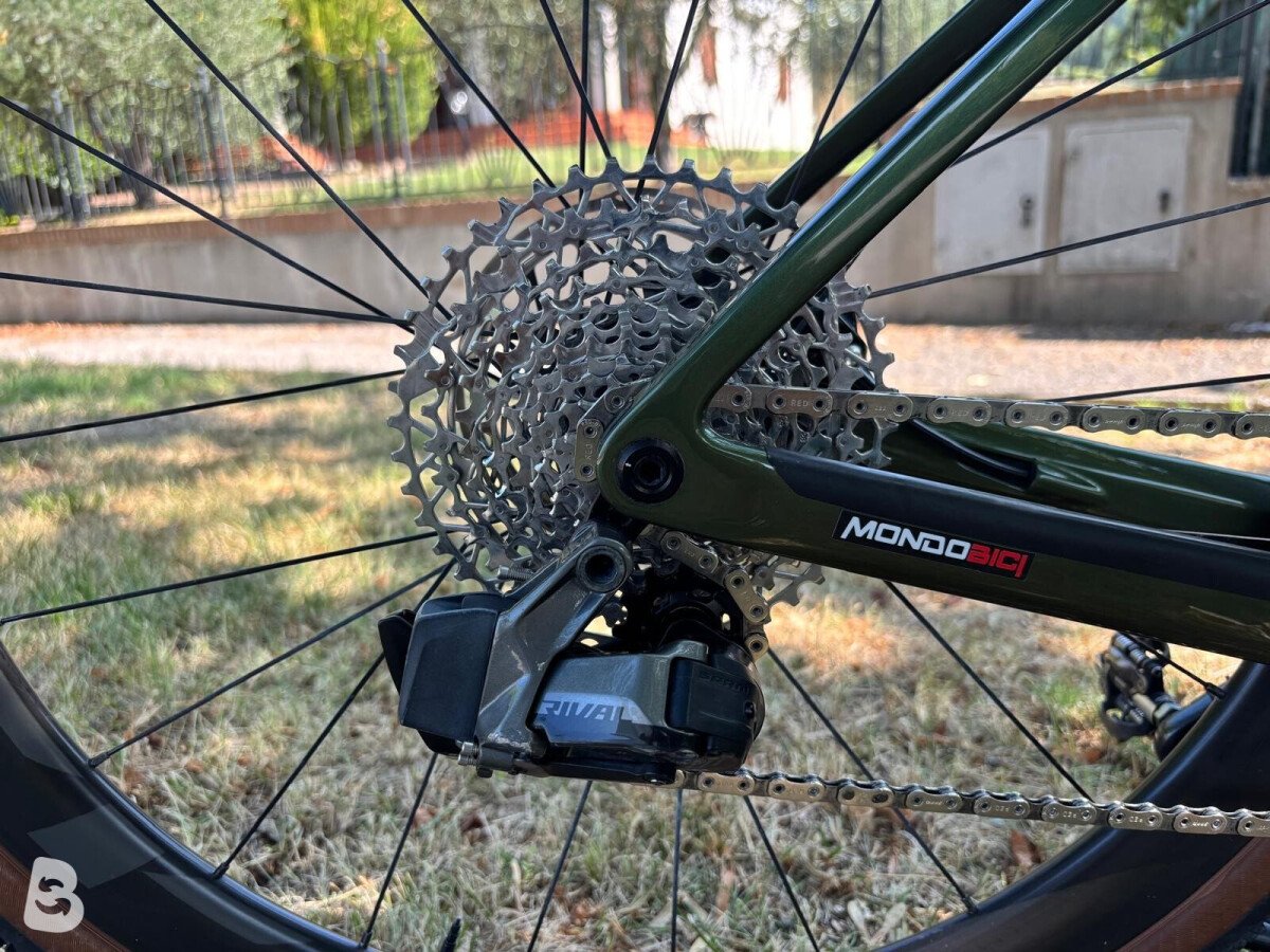Scott Addict Gravel 30 2024