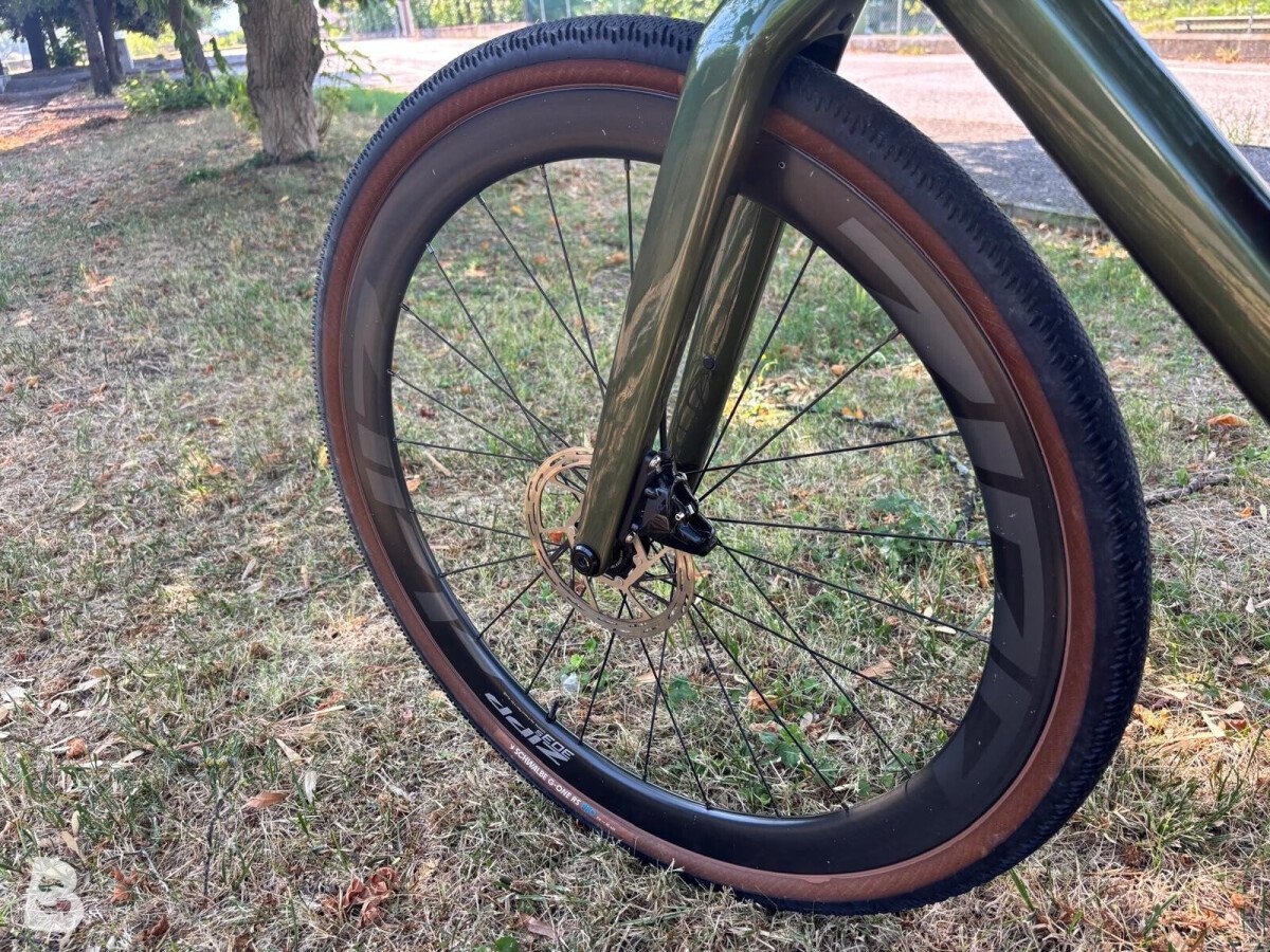 Scott Addict Gravel 30 2024