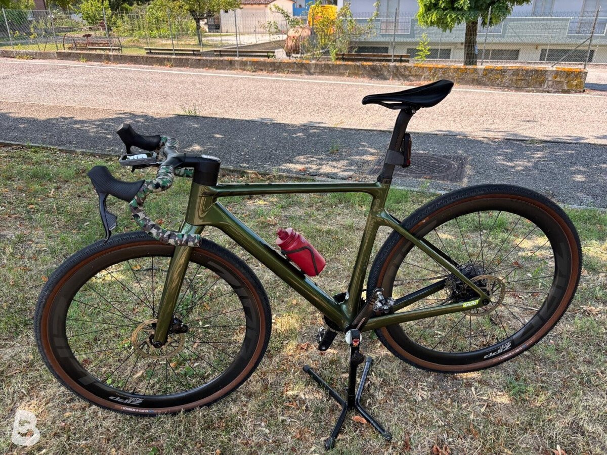 Scott Addict Gravel 30 2024