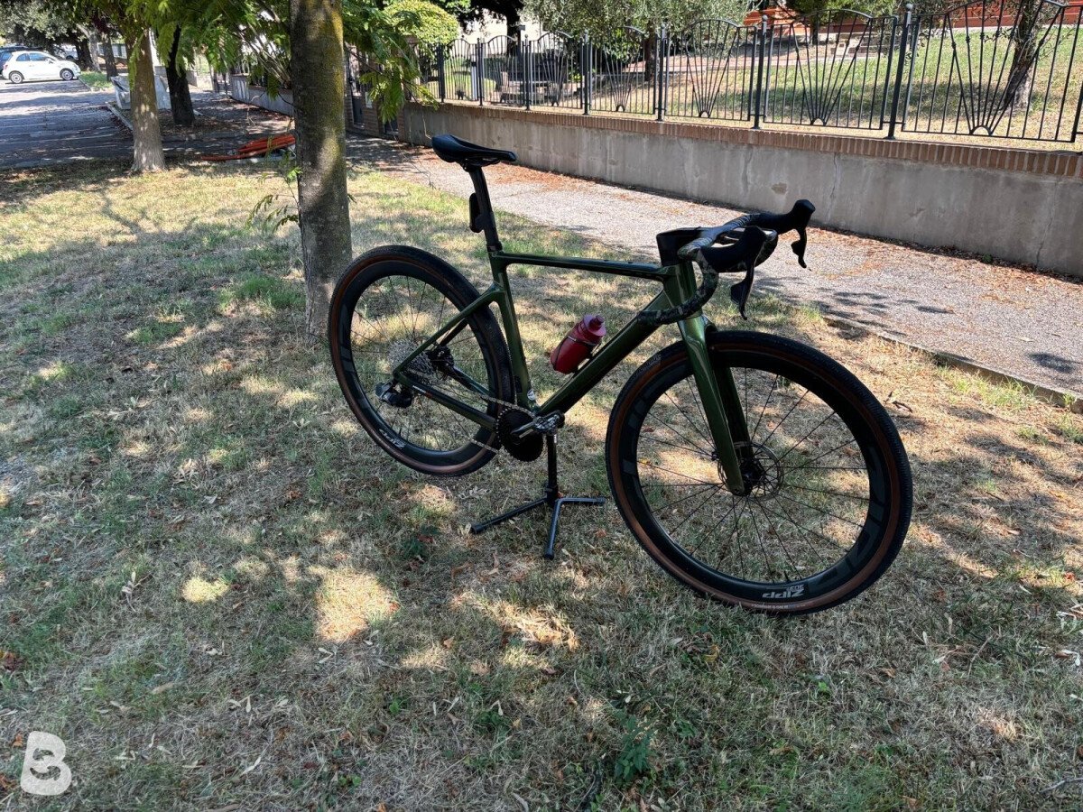 Scott Addict Gravel 30 2024