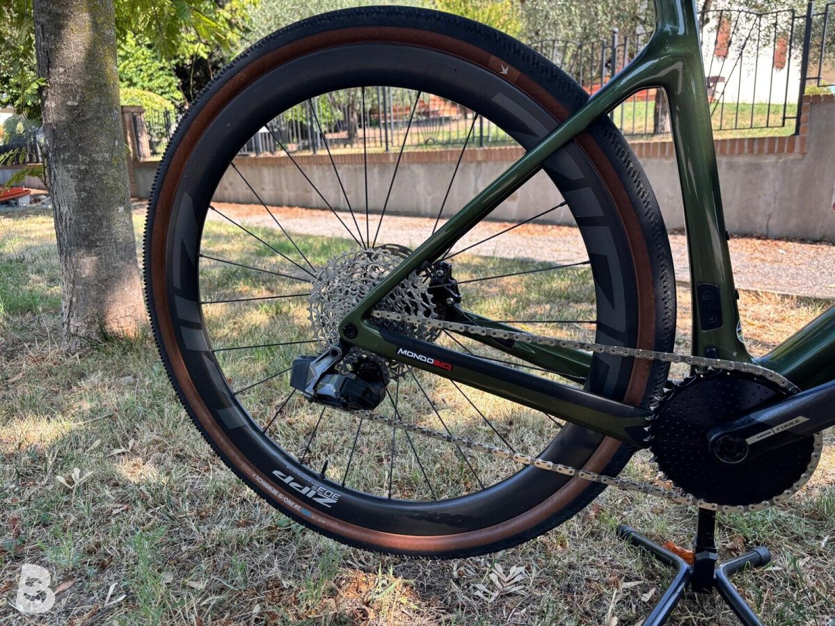 Scott Addict Gravel 30 2024