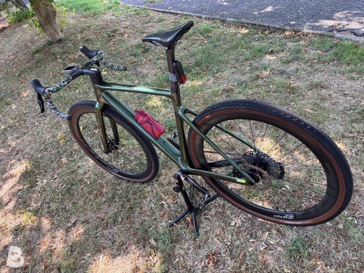 Scott Addict Gravel 30 2024