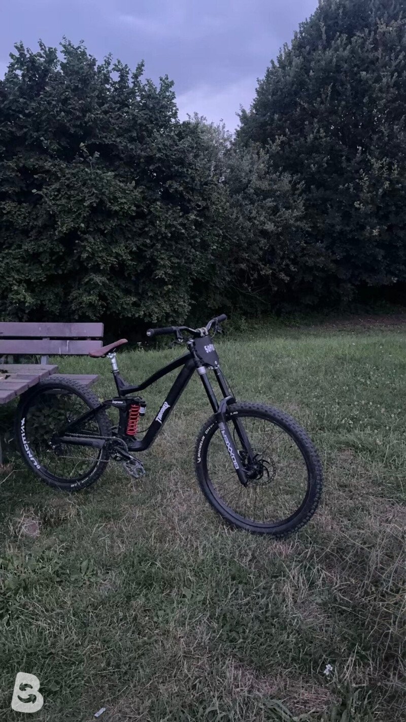 Dartmoor Thunderbird FR 2025