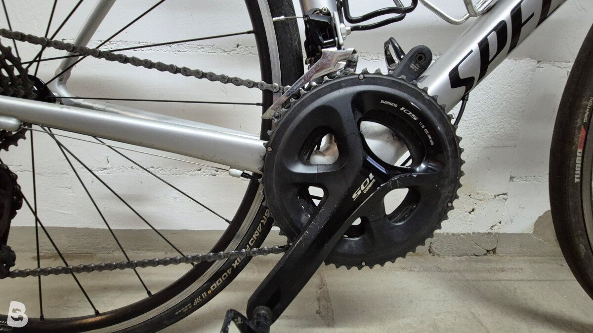 Specialized Allez Sprint Comp 105 Rennrad 2018