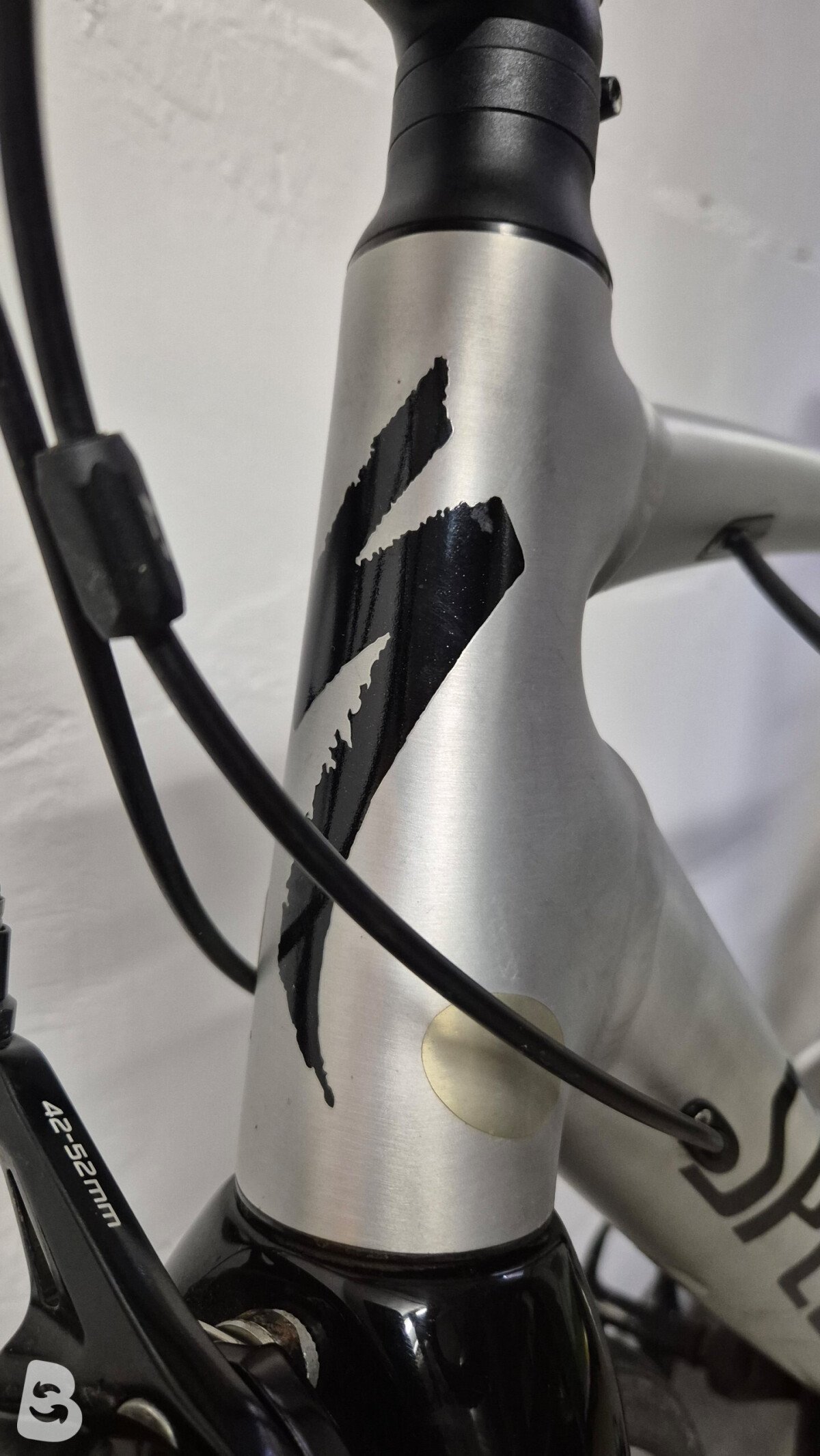 Specialized Allez Sprint Comp 105 Rennrad 2018