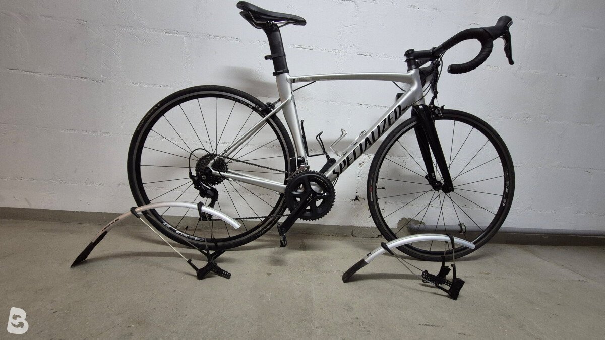 Specialized Allez Sprint Comp 105 Rennrad 2018
