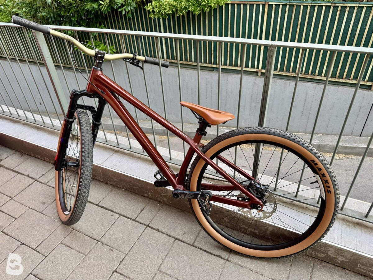 Specialized P.4 2024