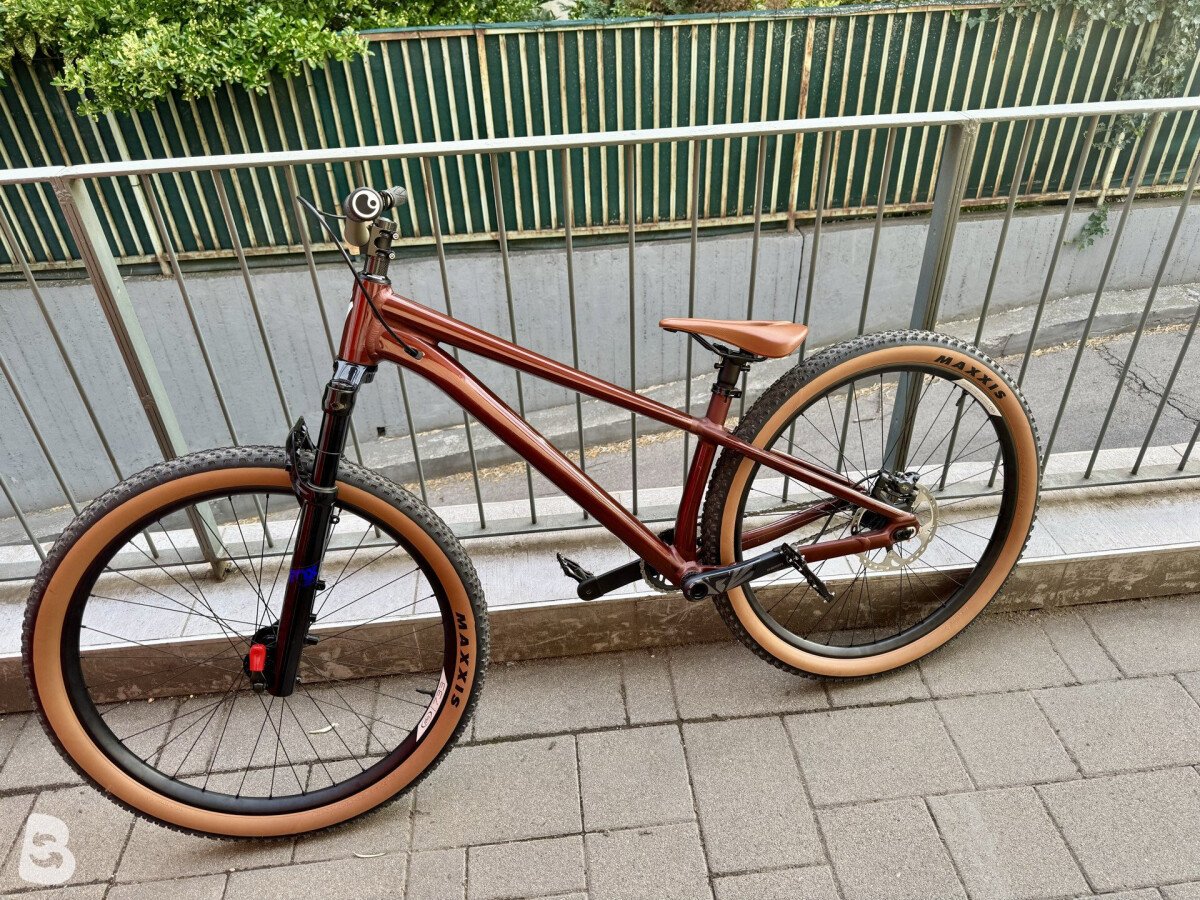 Specialized P.4 2024
