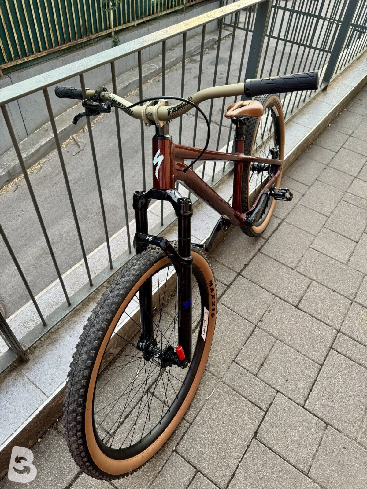 Specialized P.4 2024
