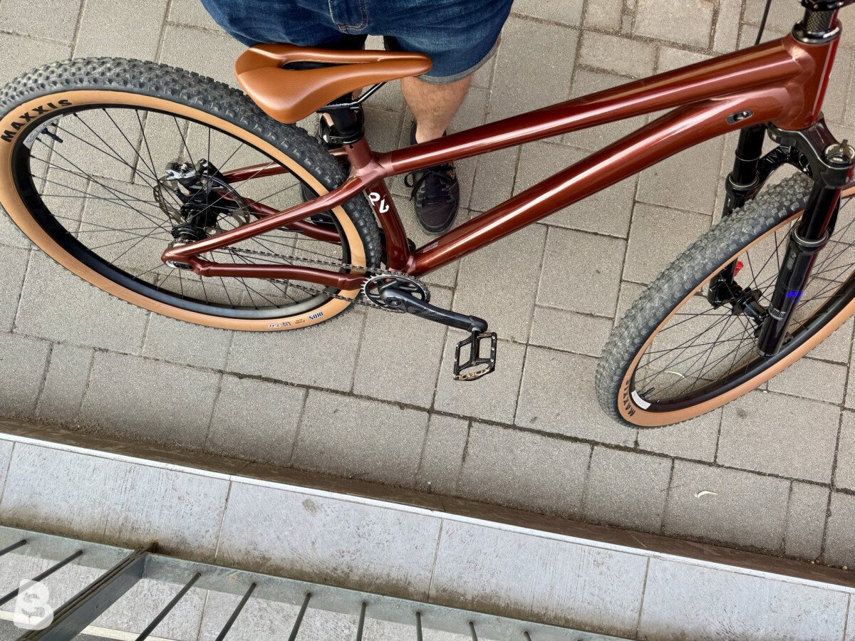 Specialized P.4 2024