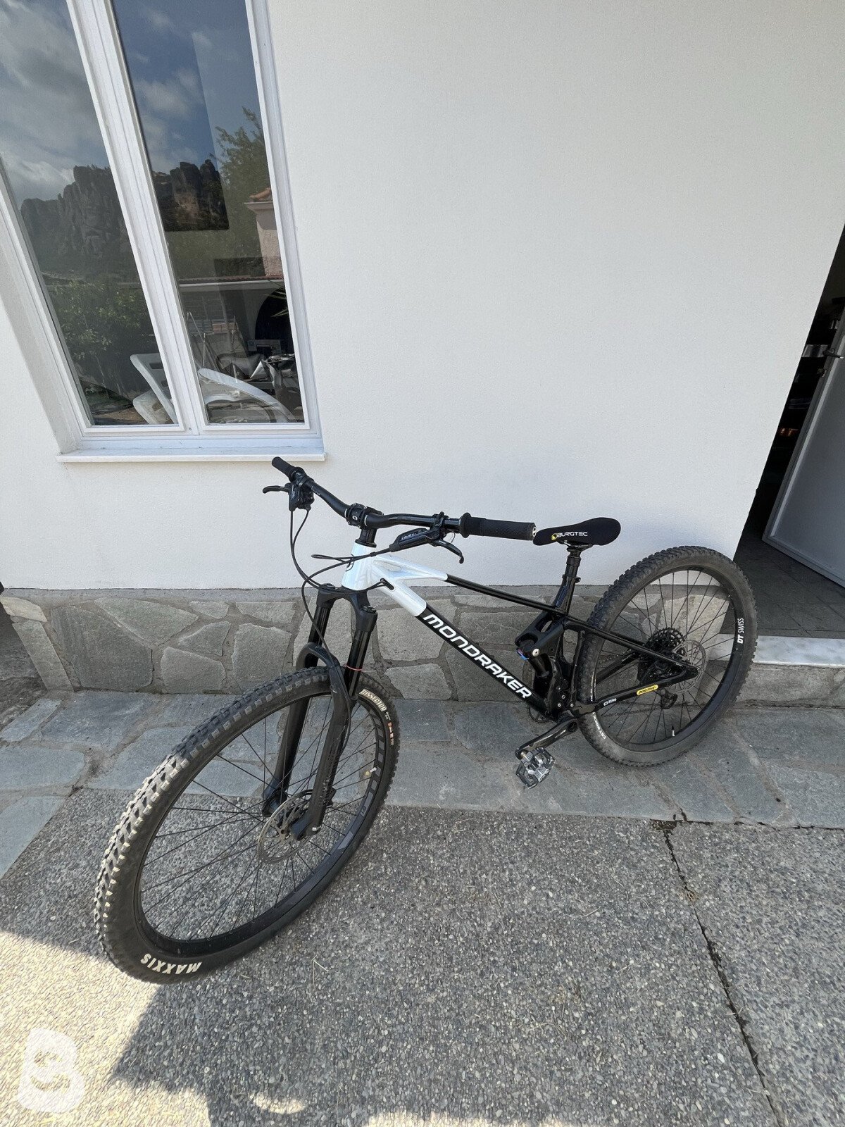 Mondraker RAZE 2023