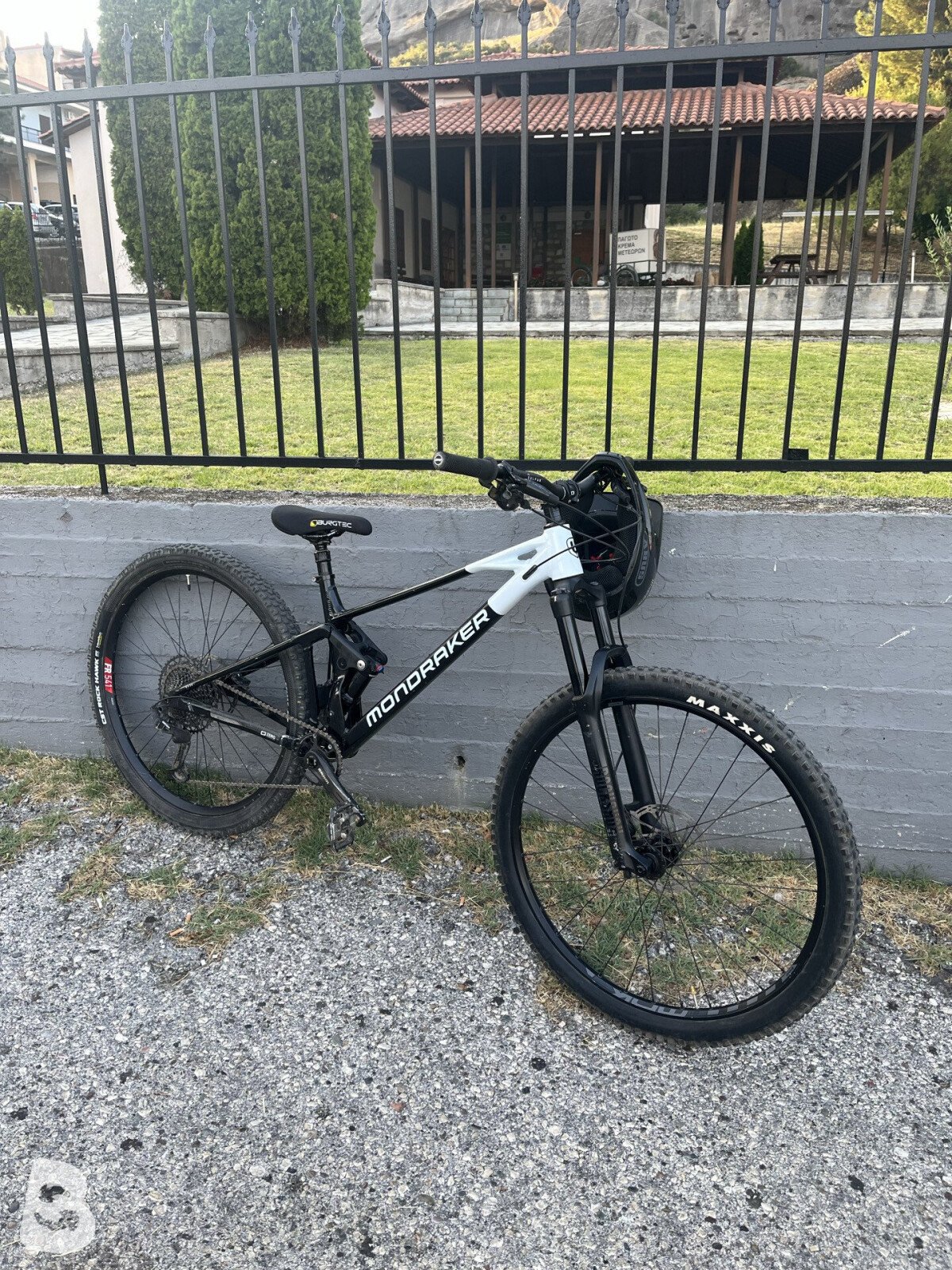 Mondraker RAZE 2023
